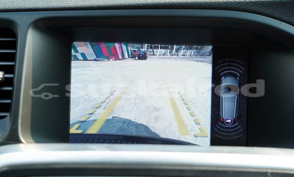 Buy Used Volvo V60 Black Car in Bangkok in Bangkok Buy Used Volvo V60 Black Car in Bangkok in Bangkok