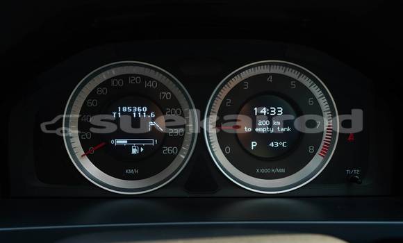 Buy Used Volvo V60 Black Car in Bangkok in Bangkok Buy Used Volvo V60 Black Car in Bangkok in Bangkok