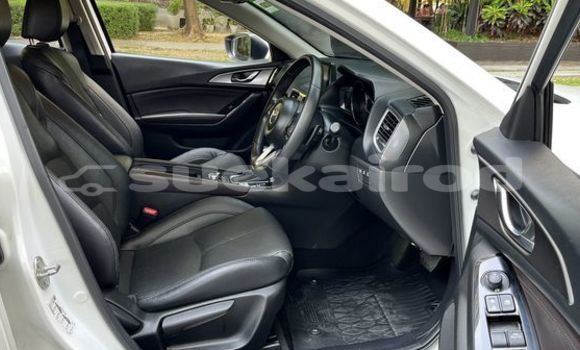 ซื้อ รถมือสอง Mazda Mazda 3 ขาว รถยนต์ ใน %{เมือง} ใน กรุงเทพมหานคร ซื้อ รถมือสอง Mazda Mazda 3 ขาว รถยนต์ ใน %{เมือง} ใน กรุงเทพมหานคร