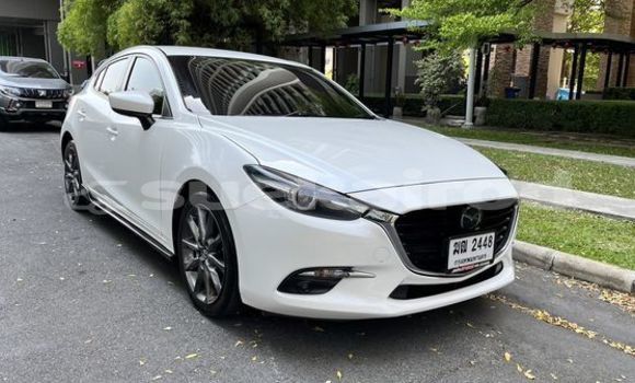 ซื้อ รถมือสอง Mazda Mazda 3 ขาว รถยนต์ ใน %{เมือง} ใน กรุงเทพมหานคร ซื้อ รถมือสอง Mazda Mazda 3 ขาว รถยนต์ ใน %{เมือง} ใน กรุงเทพมหานคร