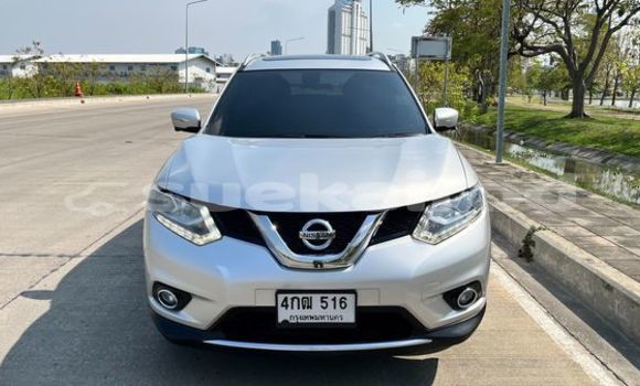 ซื้อ รถมือสอง Nissan X-Trail เงิน รถยนต์ ใน %{เมือง} ใน กรุงเทพมหานคร ซื้อ รถมือสอง Nissan X-Trail เงิน รถยนต์ ใน %{เมือง} ใน กรุงเทพมหานคร