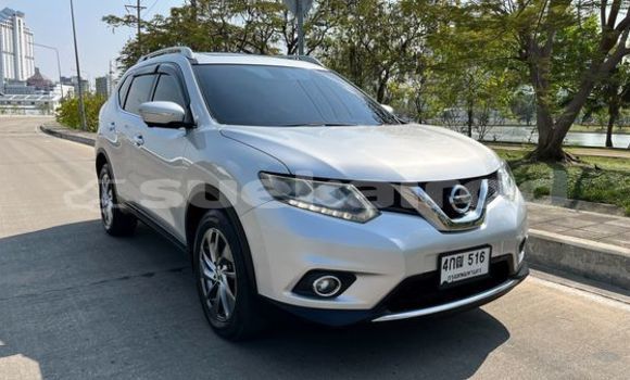 ซื้อ รถมือสอง Nissan X-Trail เงิน รถยนต์ ใน %{เมือง} ใน กรุงเทพมหานคร ซื้อ รถมือสอง Nissan X-Trail เงิน รถยนต์ ใน %{เมือง} ใน กรุงเทพมหานคร