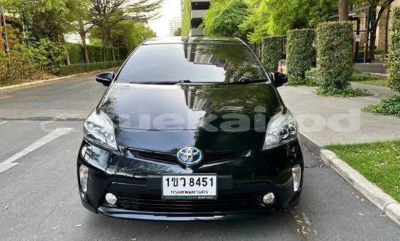 ซื้อ รถมือสอง Toyota Prius สีดำ รถยนต์ ใน %{เมือง} ใน กรุงเทพมหานคร ซื้อ รถมือสอง Toyota Prius สีดำ รถยนต์ ใน %{เมือง} ใน กรุงเทพมหานคร
