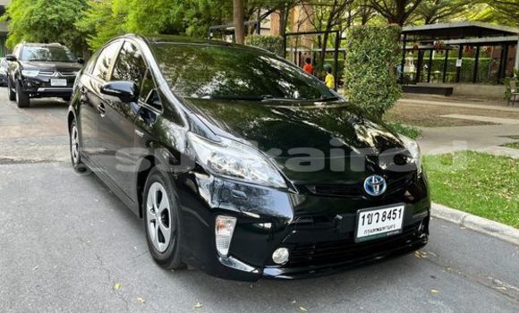 ซื้อ รถมือสอง Toyota Prius สีดำ รถยนต์ ใน %{เมือง} ใน กรุงเทพมหานคร ซื้อ รถมือสอง Toyota Prius สีดำ รถยนต์ ใน %{เมือง} ใน กรุงเทพมหานคร
