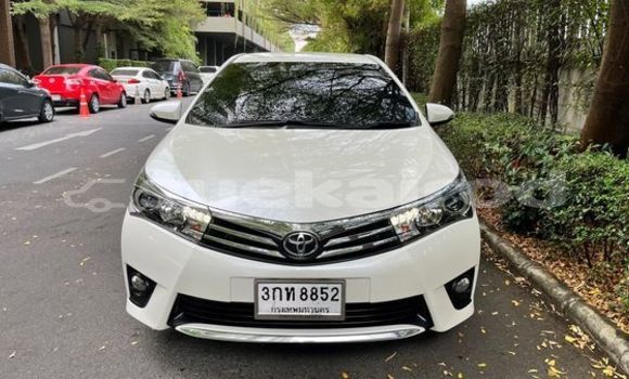 ซื้อ รถมือสอง Toyota Altis ขาว รถยนต์ ใน %{เมือง} ใน กรุงเทพมหานคร ซื้อ รถมือสอง Toyota Altis ขาว รถยนต์ ใน %{เมือง} ใน กรุงเทพมหานคร