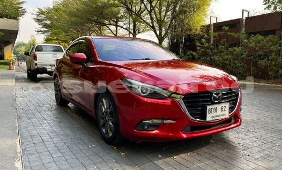 ซื้อ รถมือสอง Mazda Mazda 3 สีแดง รถยนต์ ใน %{เมือง} ใน กรุงเทพมหานคร ซื้อ รถมือสอง Mazda Mazda 3 สีแดง รถยนต์ ใน %{เมือง} ใน กรุงเทพมหานคร