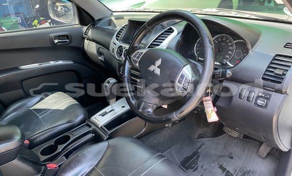 ซื้อ รถมือสอง Mitsubishi Triton ขาว รถยนต์ ใน %{เมือง} ใน กรุงเทพมหานคร ซื้อ รถมือสอง Mitsubishi Triton ขาว รถยนต์ ใน %{เมือง} ใน กรุงเทพมหานคร