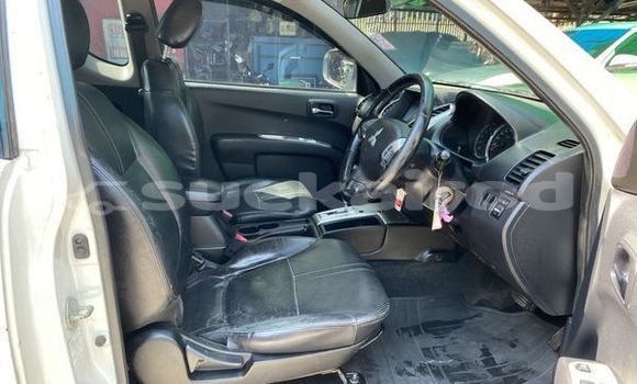 ซื้อ รถมือสอง Mitsubishi Triton ขาว รถยนต์ ใน %{เมือง} ใน กรุงเทพมหานคร ซื้อ รถมือสอง Mitsubishi Triton ขาว รถยนต์ ใน %{เมือง} ใน กรุงเทพมหานคร