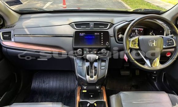 ซื้อ รถมือสอง Honda CR-V สีดำ รถยนต์ ใน %{เมือง} ใน กรุงเทพมหานคร ซื้อ รถมือสอง Honda CR-V สีดำ รถยนต์ ใน %{เมือง} ใน กรุงเทพมหานคร