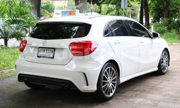 ซื้อ รถมือสอง Mercedes-Benz A-klasse ขาว รถยนต์ ใน %{เมือง} ใน กรุงเทพมหานคร ซื้อ รถมือสอง Mercedes-Benz A-klasse ขาว รถยนต์ ใน %{เมือง} ใน กรุงเทพมหานคร