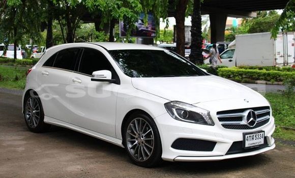 ซื้อ รถมือสอง Mercedes-Benz A-klasse ขาว รถยนต์ ใน %{เมือง} ใน กรุงเทพมหานคร ซื้อ รถมือสอง Mercedes-Benz A-klasse ขาว รถยนต์ ใน %{เมือง} ใน กรุงเทพมหานคร