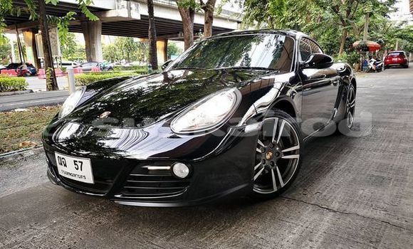 ซื้อ รถมือสอง Porsche Cayman สีดำ รถยนต์ ใน %{เมือง} ใน กรุงเทพมหานคร ซื้อ รถมือสอง Porsche Cayman สีดำ รถยนต์ ใน %{เมือง} ใน กรุงเทพมหานคร