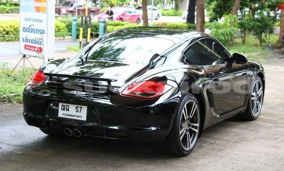 ซื้อ รถมือสอง Porsche Cayman สีดำ รถยนต์ ใน %{เมือง} ใน กรุงเทพมหานคร ซื้อ รถมือสอง Porsche Cayman สีดำ รถยนต์ ใน %{เมือง} ใน กรุงเทพมหานคร