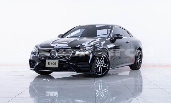 Buy Used Mercedes-Benz E-klasse AMG Black Car in Bangkok in Bangkok Buy Used Mercedes-Benz E-klasse AMG Black Car in Bangkok in Bangkok
