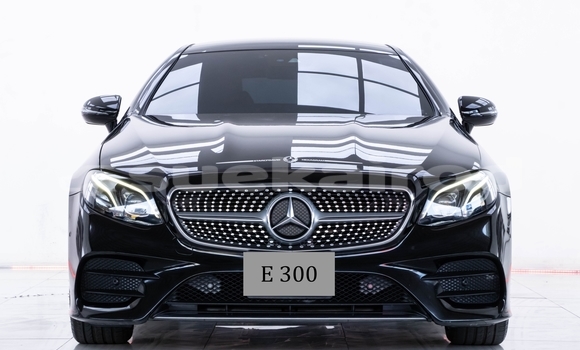 Buy Used Mercedes-Benz E-klasse AMG Black Car in Bangkok in Bangkok Buy Used Mercedes-Benz E-klasse AMG Black Car in Bangkok in Bangkok