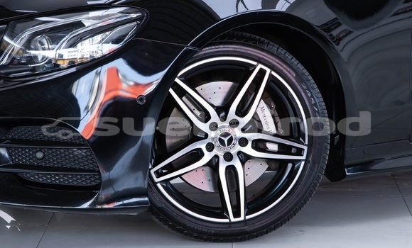 Buy Used Mercedes-Benz E-klasse AMG Black Car in Bangkok in Bangkok Buy Used Mercedes-Benz E-klasse AMG Black Car in Bangkok in Bangkok