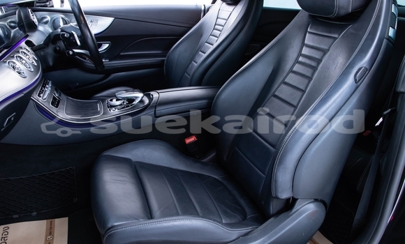 Buy Used Mercedes-Benz E-klasse AMG Black Car in Bangkok in Bangkok Buy Used Mercedes-Benz E-klasse AMG Black Car in Bangkok in Bangkok