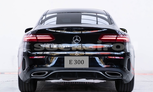 Buy Used Mercedes-Benz E-klasse AMG Black Car in Bangkok in Bangkok Buy Used Mercedes-Benz E-klasse AMG Black Car in Bangkok in Bangkok