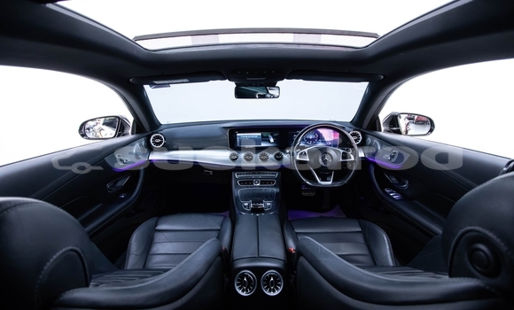 Buy Used Mercedes-Benz E-klasse AMG Black Car in Bangkok in Bangkok Buy Used Mercedes-Benz E-klasse AMG Black Car in Bangkok in Bangkok