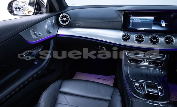 Buy Used Mercedes-Benz E-klasse AMG Black Car in Bangkok in Bangkok Buy Used Mercedes-Benz E-klasse AMG Black Car in Bangkok in Bangkok