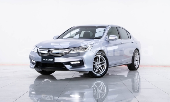 Buy Used Honda Accord Other Car in Bangkok in Bangkok Buy Used Honda Accord Other Car in Bangkok in Bangkok