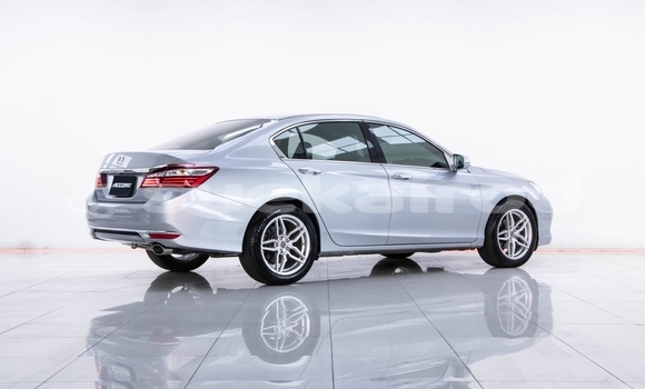 Buy Used Honda Accord Other Car in Bangkok in Bangkok Buy Used Honda Accord Other Car in Bangkok in Bangkok