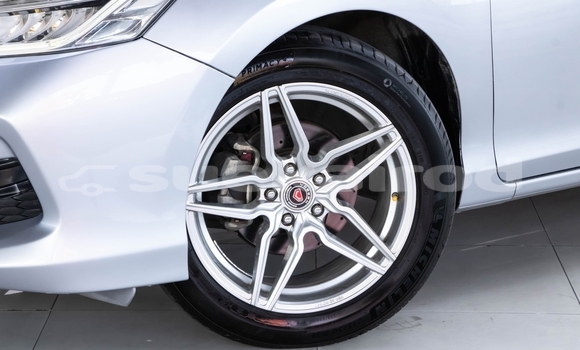 Buy Used Honda Accord Other Car in Bangkok in Bangkok Buy Used Honda Accord Other Car in Bangkok in Bangkok