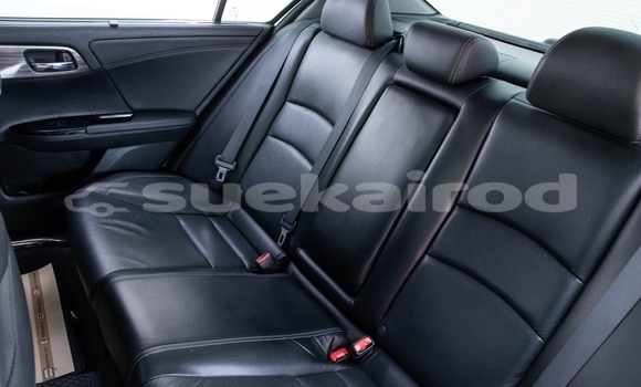 Buy Used Honda Accord Other Car in Bangkok in Bangkok Buy Used Honda Accord Other Car in Bangkok in Bangkok