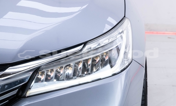 Buy Used Honda Accord Other Car in Bangkok in Bangkok Buy Used Honda Accord Other Car in Bangkok in Bangkok