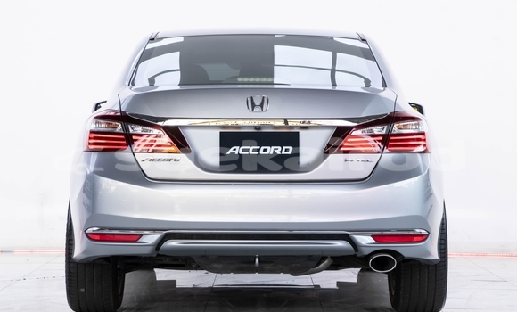 Buy Used Honda Accord Other Car in Bangkok in Bangkok Buy Used Honda Accord Other Car in Bangkok in Bangkok