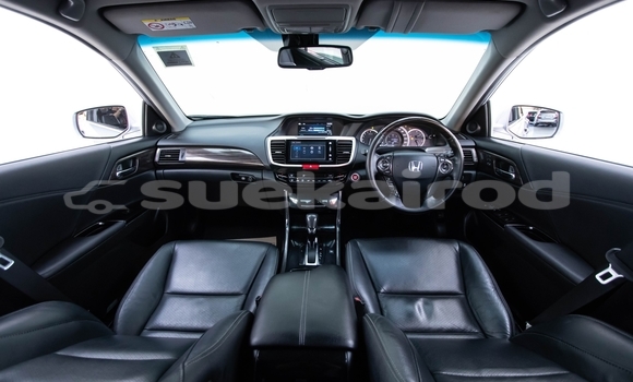 Buy Used Honda Accord Other Car in Bangkok in Bangkok Buy Used Honda Accord Other Car in Bangkok in Bangkok