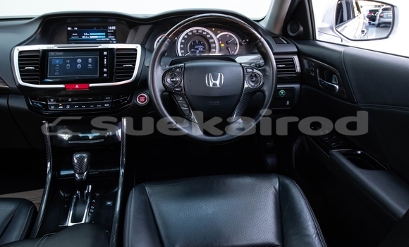 Buy Used Honda Accord Other Car in Bangkok in Bangkok Buy Used Honda Accord Other Car in Bangkok in Bangkok
