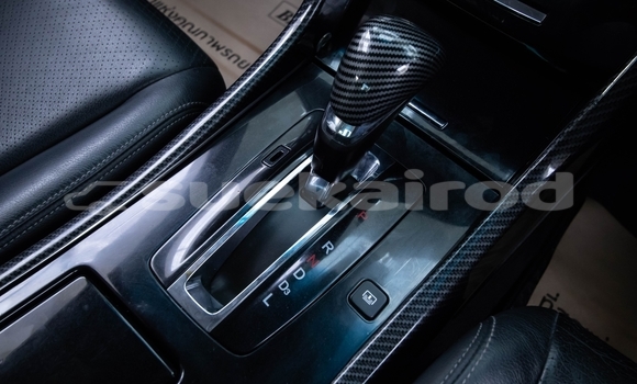 Buy Used Honda Accord Other Car in Bangkok in Bangkok Buy Used Honda Accord Other Car in Bangkok in Bangkok