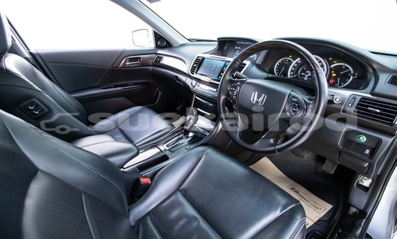 Buy Used Honda Accord Other Car in Bangkok in Bangkok Buy Used Honda Accord Other Car in Bangkok in Bangkok