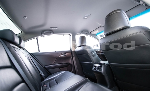 Buy Used Honda Accord Other Car in Bangkok in Bangkok Buy Used Honda Accord Other Car in Bangkok in Bangkok