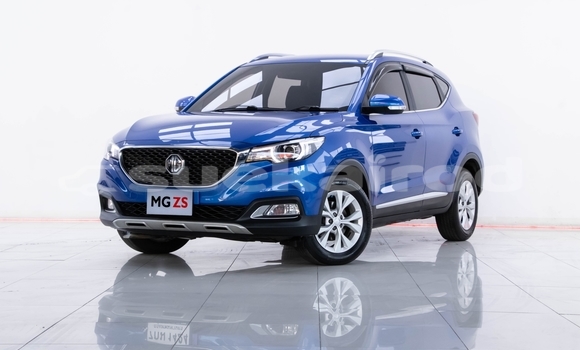 ซื้อ รถมือสอง MG ZS สีน้ำเงิน รถยนต์ ใน %{เมือง} ใน กรุงเทพมหานคร ซื้อ รถมือสอง MG ZS สีน้ำเงิน รถยนต์ ใน %{เมือง} ใน กรุงเทพมหานคร