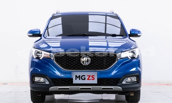 ซื้อ รถมือสอง MG ZS สีน้ำเงิน รถยนต์ ใน %{เมือง} ใน กรุงเทพมหานคร ซื้อ รถมือสอง MG ZS สีน้ำเงิน รถยนต์ ใน %{เมือง} ใน กรุงเทพมหานคร