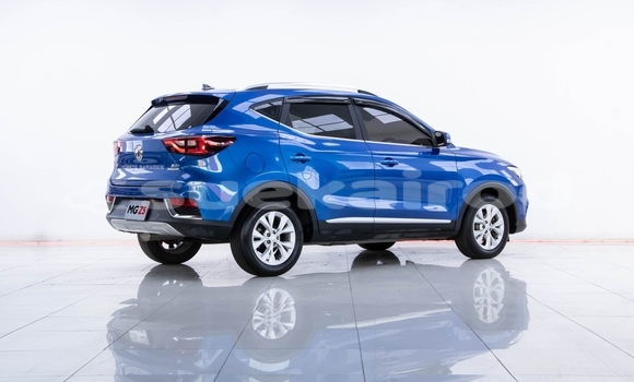 ซื้อ รถมือสอง MG ZS สีน้ำเงิน รถยนต์ ใน %{เมือง} ใน กรุงเทพมหานคร ซื้อ รถมือสอง MG ZS สีน้ำเงิน รถยนต์ ใน %{เมือง} ใน กรุงเทพมหานคร