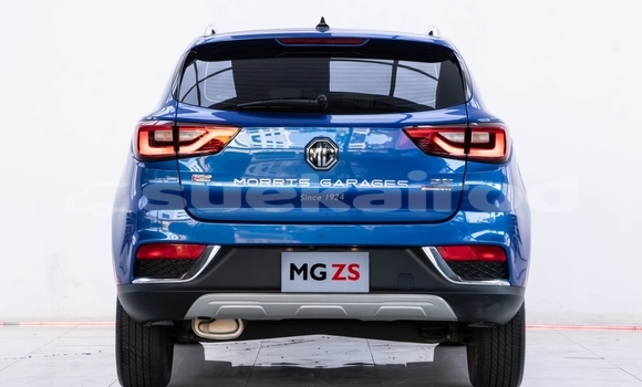 ซื้อ รถมือสอง MG ZS สีน้ำเงิน รถยนต์ ใน %{เมือง} ใน กรุงเทพมหานคร ซื้อ รถมือสอง MG ZS สีน้ำเงิน รถยนต์ ใน %{เมือง} ใน กรุงเทพมหานคร