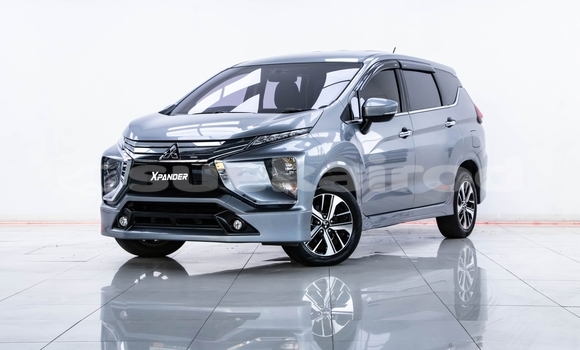 Buy Used Mitsubishi Xpander Other Car in Bangkok in Bangkok Buy Used Mitsubishi Xpander Other Car in Bangkok in Bangkok