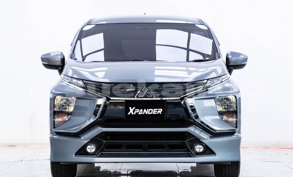 Buy Used Mitsubishi Xpander Other Car in Bangkok in Bangkok Buy Used Mitsubishi Xpander Other Car in Bangkok in Bangkok