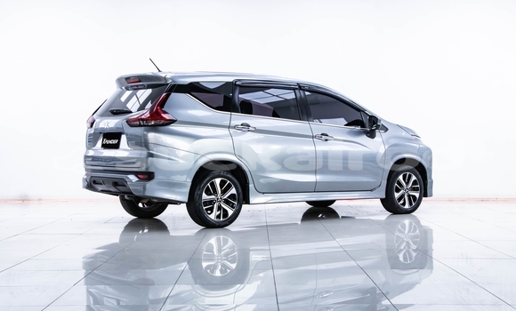 Buy Used Mitsubishi Xpander Other Car in Bangkok in Bangkok Buy Used Mitsubishi Xpander Other Car in Bangkok in Bangkok