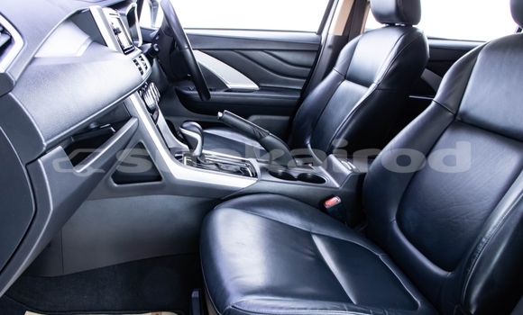 Buy Used Mitsubishi Xpander Other Car in Bangkok in Bangkok Buy Used Mitsubishi Xpander Other Car in Bangkok in Bangkok