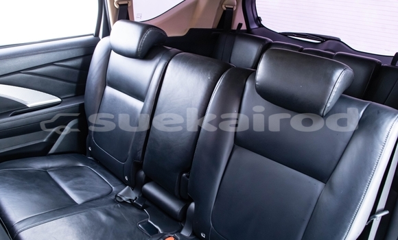 Buy Used Mitsubishi Xpander Other Car in Bangkok in Bangkok Buy Used Mitsubishi Xpander Other Car in Bangkok in Bangkok