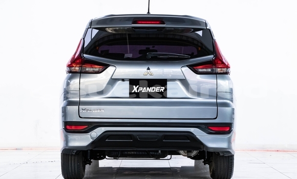 Buy Used Mitsubishi Xpander Other Car in Bangkok in Bangkok Buy Used Mitsubishi Xpander Other Car in Bangkok in Bangkok