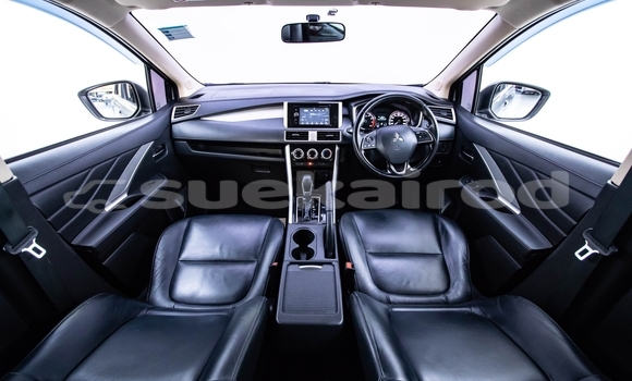 Buy Used Mitsubishi Xpander Other Car in Bangkok in Bangkok Buy Used Mitsubishi Xpander Other Car in Bangkok in Bangkok