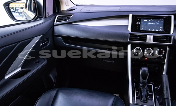 Buy Used Mitsubishi Xpander Other Car in Bangkok in Bangkok Buy Used Mitsubishi Xpander Other Car in Bangkok in Bangkok