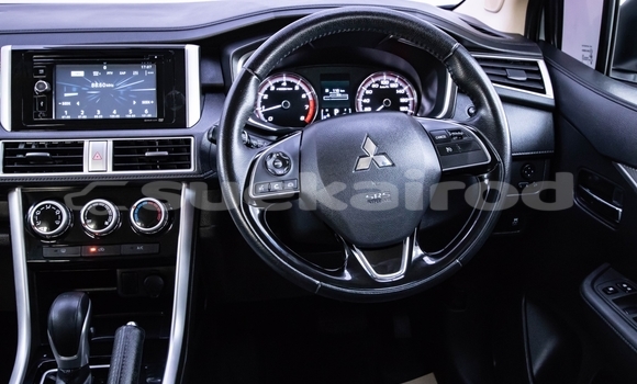 Buy Used Mitsubishi Xpander Other Car in Bangkok in Bangkok Buy Used Mitsubishi Xpander Other Car in Bangkok in Bangkok