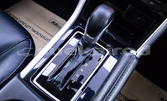 Buy Used Mitsubishi Xpander Other Car in Bangkok in Bangkok Buy Used Mitsubishi Xpander Other Car in Bangkok in Bangkok