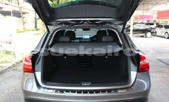 ซื้อ รถมือสอง Mercedes-Benz GLA-klasse เงิน รถยนต์ ใน %{เมือง} ใน กรุงเทพมหานคร ซื้อ รถมือสอง Mercedes-Benz GLA-klasse เงิน รถยนต์ ใน %{เมือง} ใน กรุงเทพมหานคร